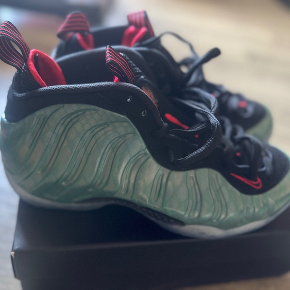 Foamposite Ones - Picture 1 of 8